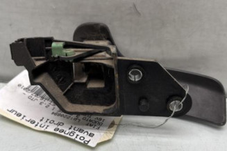 Poignee interieur avant droit FIAT DUCATO 3