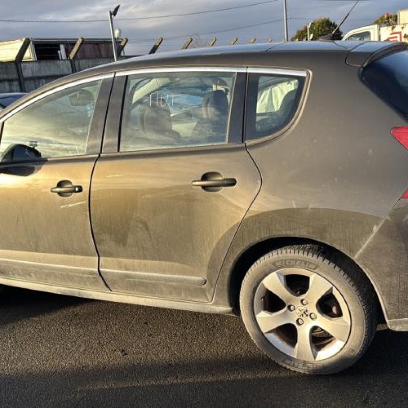 Serrure avant gauche PEUGEOT 3008 1 Photo n°15