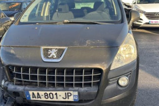 Serrure avant gauche PEUGEOT 3008 1