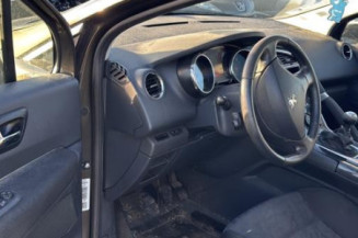 Serrure avant gauche PEUGEOT 3008 1