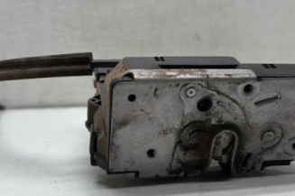 Serrure avant droit FIAT DUCATO 3 Photo n°1