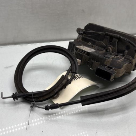 Serrure avant droit FIAT DUCATO 3