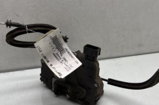 Serrure avant droit FIAT DUCATO 3