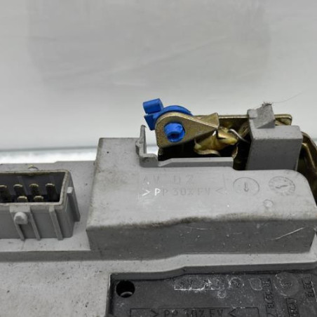 Serrure avant droit CITROEN BERLINGO 1