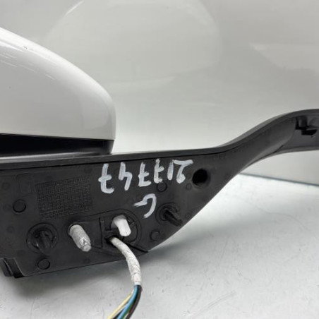 Retroviseur gauche PEUGEOT 208 1
