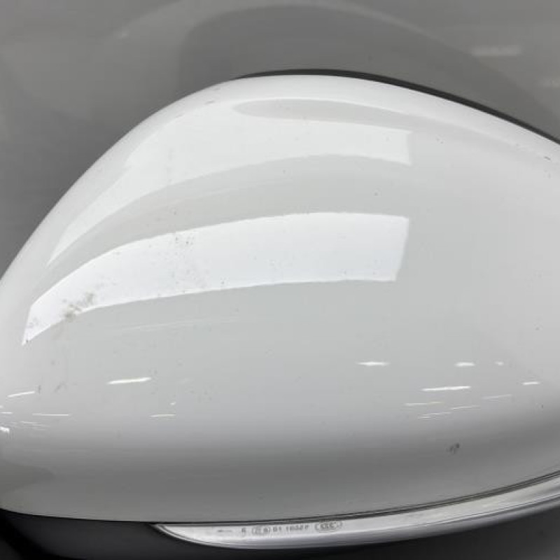 Retroviseur gauche PEUGEOT 208 1 Photo n°5