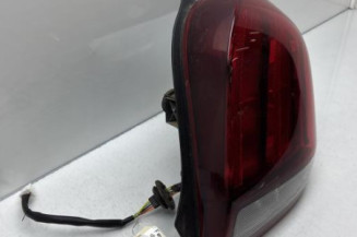 Feu arriere principal droit (feux) PEUGEOT 108