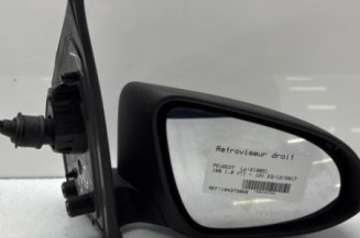 Retroviseur droit PEUGEOT 108 Photo n°1