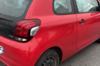 Feu arriere principal droit (feux) PEUGEOT 108