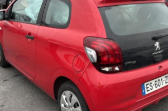 Feu arriere principal droit (feux) PEUGEOT 108