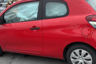 Feu arriere principal droit (feux) PEUGEOT 108