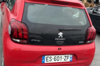 Feu arriere principal droit (feux) PEUGEOT 108