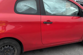 Feu arriere principal droit (feux) PEUGEOT 108
