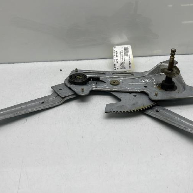 Leve vitre mecanique arriere droit RENAULT SAFRANE Photo n°1