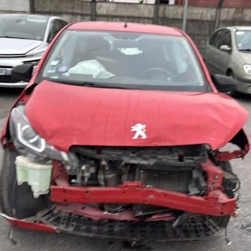 Feu arriere principal droit (feux) PEUGEOT 108 Photo n°15