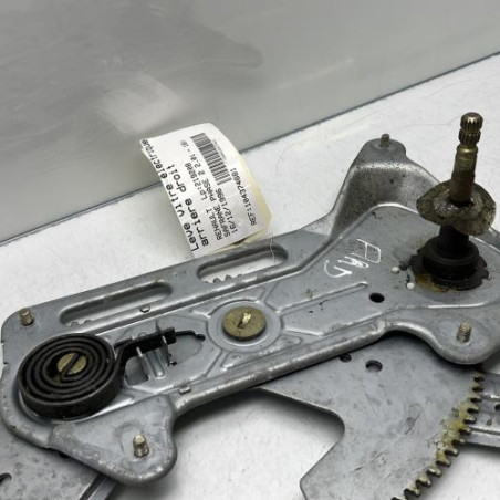 Leve vitre mecanique arriere droit RENAULT SAFRANE