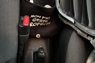 Feu arriere principal droit (feux) PEUGEOT 108