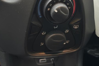 Feu arriere principal droit (feux) PEUGEOT 108