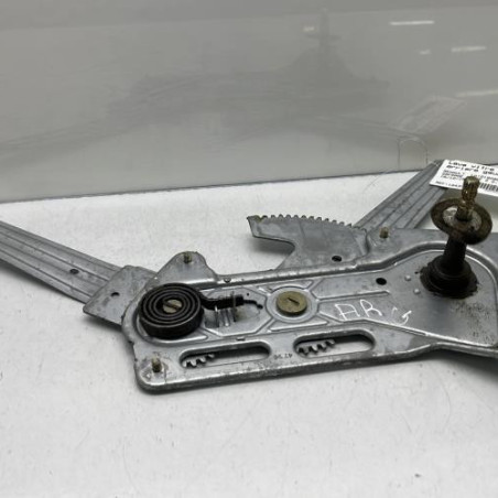 Leve vitre mecanique arriere gauche RENAULT SAFRANE Photo n°1