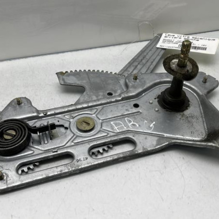 Leve vitre mecanique arriere gauche RENAULT SAFRANE