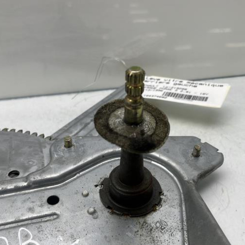 Leve vitre mecanique arriere gauche RENAULT SAFRANE Photo n°3
