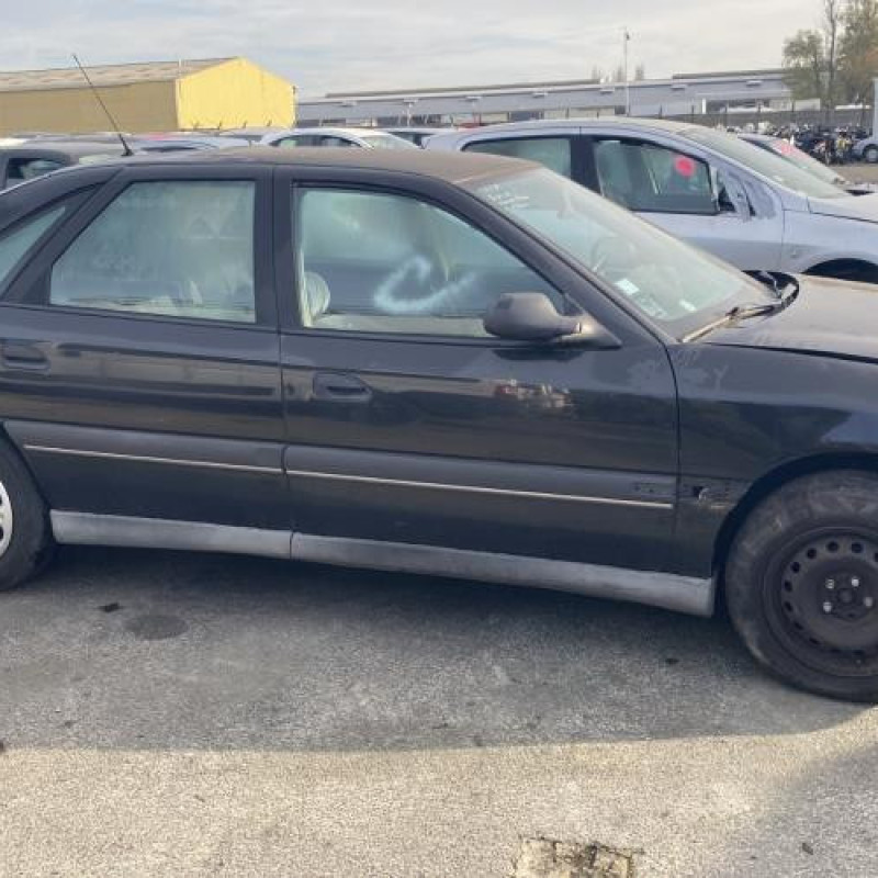 Leve vitre mecanique arriere droit RENAULT SAFRANE Photo n°13