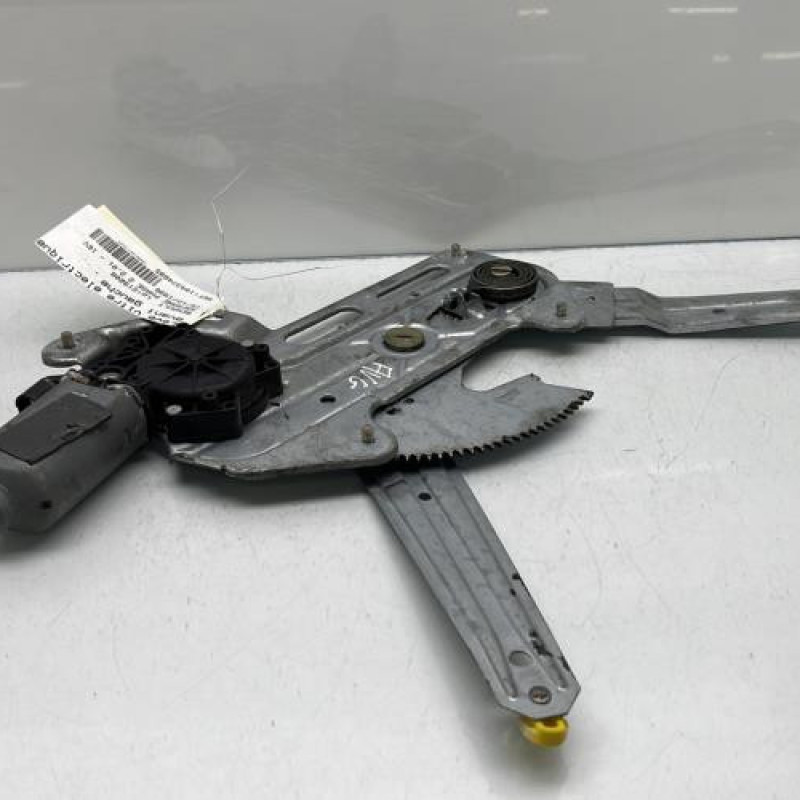 Leve vitre electrique avant gauche RENAULT SAFRANE Photo n°1
