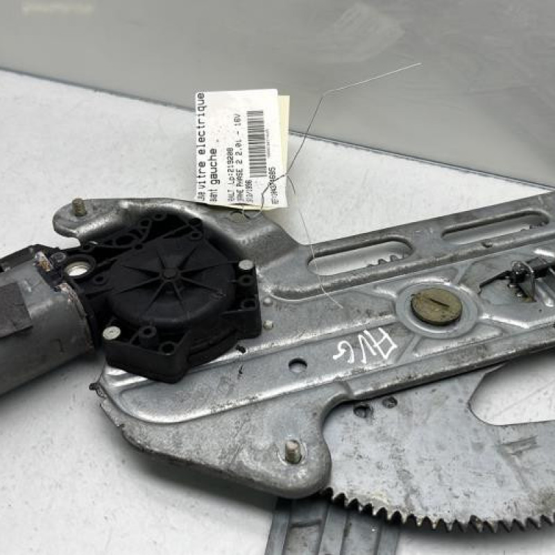 Leve vitre electrique avant gauche RENAULT SAFRANE Photo n°2