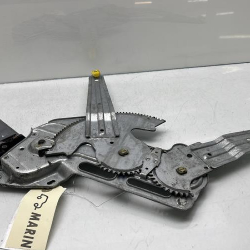 Leve vitre electrique avant gauche RENAULT SAFRANE Photo n°4