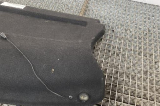 Plage arriere FORD FIESTA 5