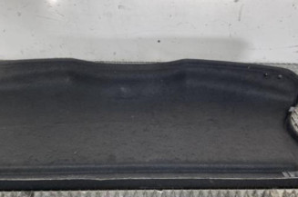 Plage arriere FORD FIESTA 5