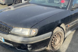 Leve vitre electrique avant gauche RENAULT SAFRANE