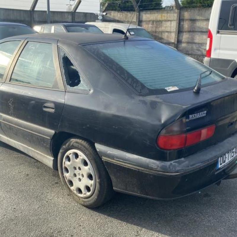 Leve vitre electrique avant gauche RENAULT SAFRANE Photo n°10