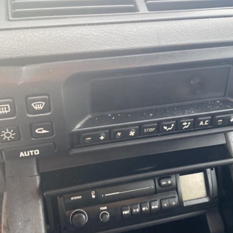 Leve vitre electrique avant gauche RENAULT SAFRANE Photo n°20