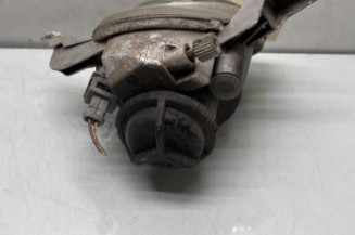 Anti brouillard droit (feux) PEUGEOT 206