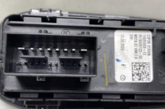 Interrupteur de leve vitre avant gauche PEUGEOT 308 2 SW