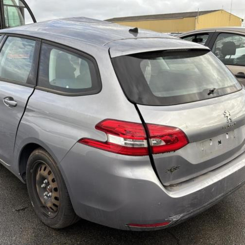 Interrupteur de leve vitre avant gauche PEUGEOT 308 2 SW Photo n°5