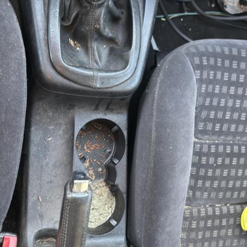Serrure avant droit VOLKSWAGEN PASSAT 4 Photo n°20