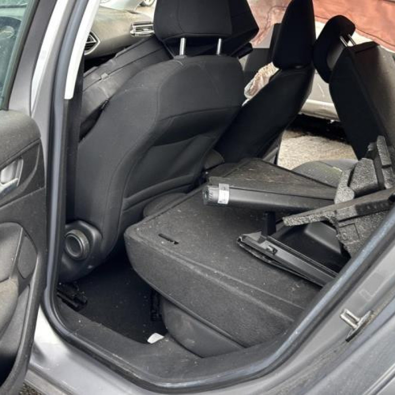 Interrupteur de leve vitre avant gauche PEUGEOT 308 2 SW Photo n°10