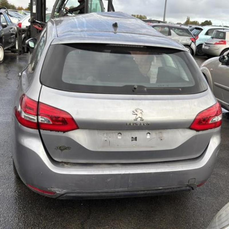 Interrupteur de leve vitre avant gauche PEUGEOT 308 2 SW Photo n°11