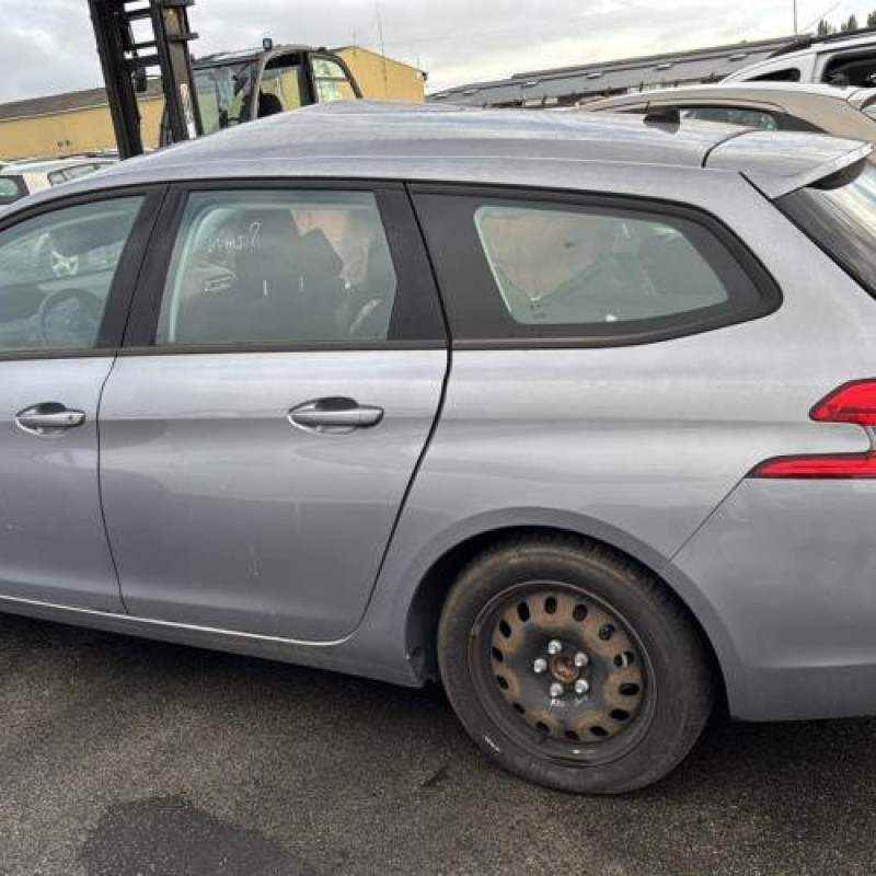 Interrupteur de leve vitre avant gauche PEUGEOT 308 2 SW Photo n°12