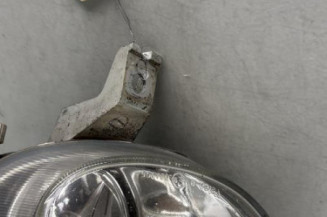 Anti brouillard gauche (feux) PEUGEOT 206