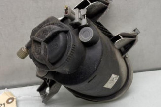 Anti brouillard gauche (feux) PEUGEOT 206