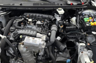 Interrupteur de leve vitre avant gauche PEUGEOT 308 2 SW