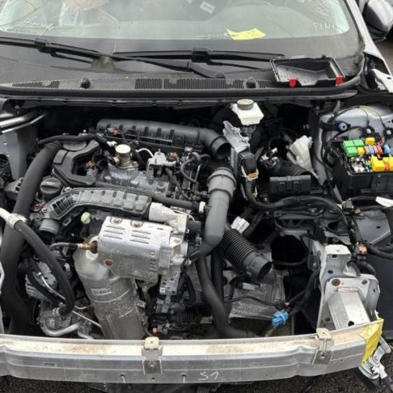 Interrupteur de leve vitre avant gauche PEUGEOT 308 2 SW Photo n°16