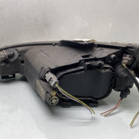 Optique avant principal droit (feux)(phare) PEUGEOT 206