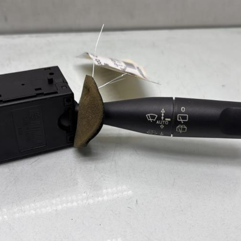 Commodo d'essuie glaces PEUGEOT 206 Photo n°1