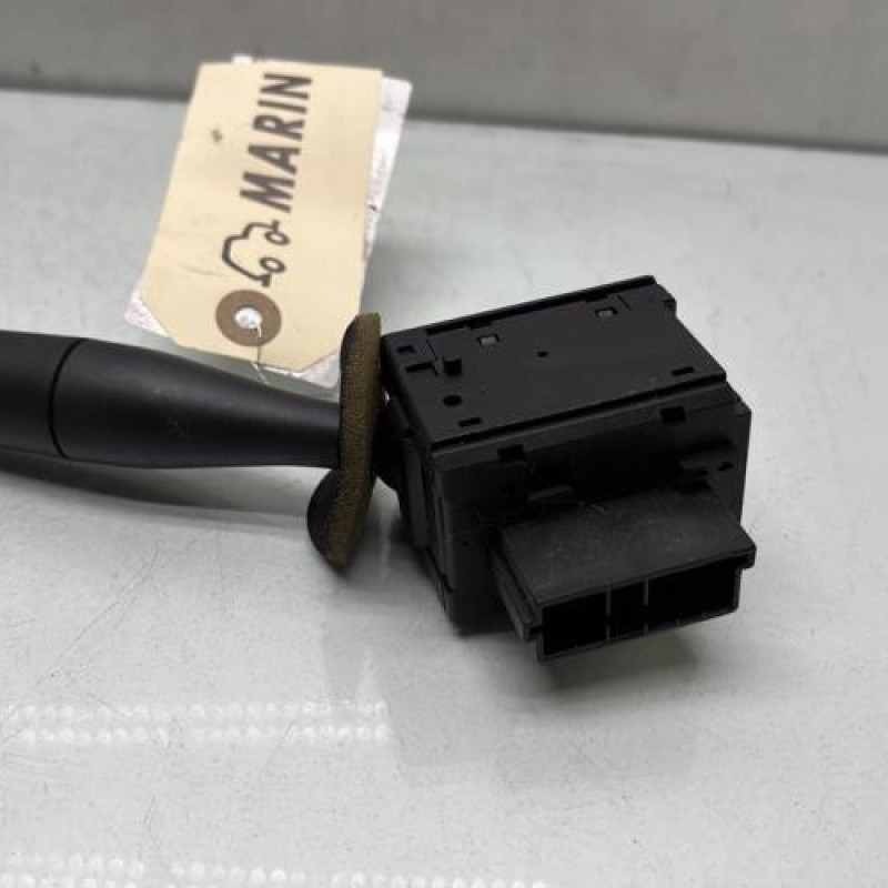 Commodo d'essuie glaces PEUGEOT 206 Photo n°2