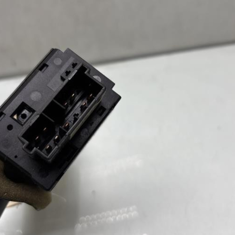 Commodo d'essuie glaces PEUGEOT 206 Photo n°3