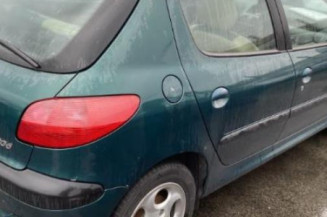 Optique avant principal droit (feux)(phare) PEUGEOT 206